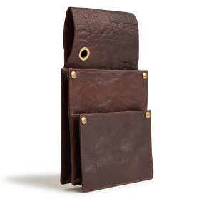 Horeca holster wallet bruin