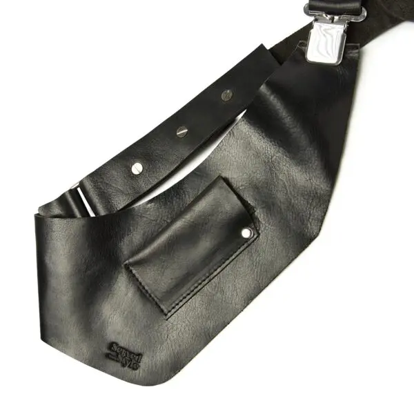 Gastro Gear 28 Hospitality Shoulder Holster Black - Afbeelding 2